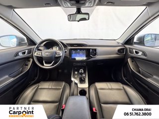 DR Dr 4.0 1.5 gpl 114cv GPL 9