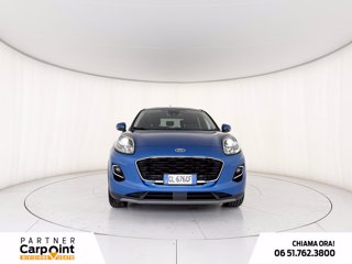 FORD Puma 1.0 ecoboost h titanium s&s 125cv 1