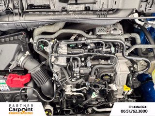 FORD Puma 1.0 ecoboost h titanium s&s 125cv 11