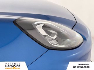 FORD Puma 1.0 ecoboost h titanium s&s 125cv 12