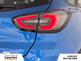 FORD Puma 1.0 ecoboost h titanium s&s 125cv 15