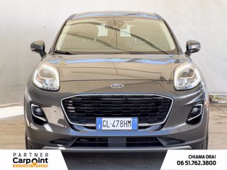 FORD Puma 1.0 ecoboost h titanium s&s 125cv 1