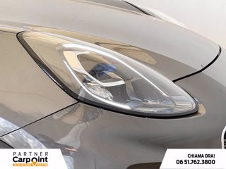 FORD Puma 1.0 ecoboost h titanium s&s 125cv 12