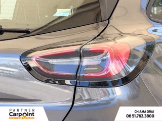 FORD Puma 1.0 ecoboost h titanium s&s 125cv 15
