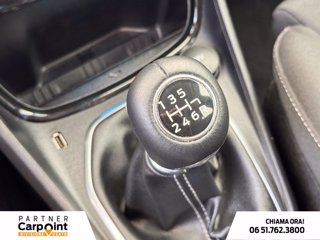 FORD Puma 1.0 ecoboost h titanium s&s 125cv 24
