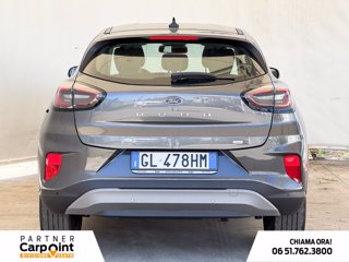 FORD Puma 1.0 ecoboost h titanium s&s 125cv 3