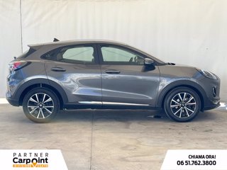 FORD Puma 1.0 ecoboost h titanium s&s 125cv 4
