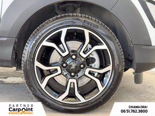 FORD Ecosport 1.0 ecoboost active s&s 125cv 13