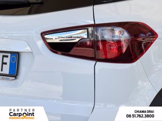 FORD Ecosport 1.0 ecoboost active s&s 125cv 15