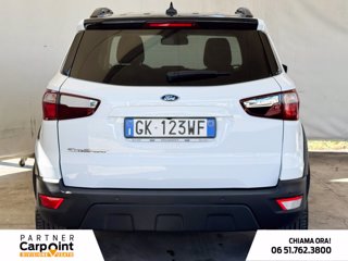 FORD Ecosport 1.0 ecoboost active s&s 125cv 3