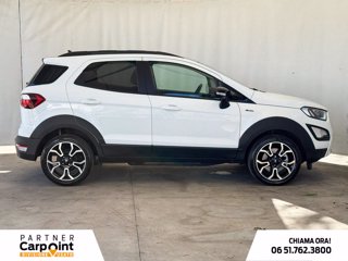 FORD Ecosport 1.0 ecoboost active s&s 125cv 4