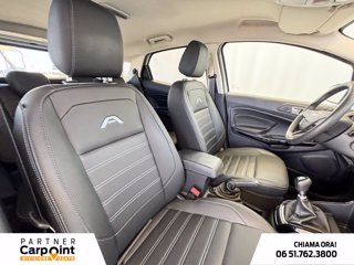 FORD Ecosport 1.0 ecoboost active s&s 125cv 6
