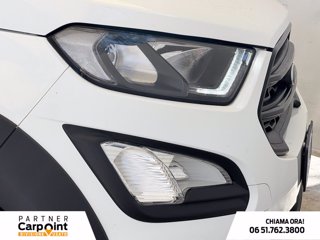 FORD Ecosport 1.0 ecoboost active s&s 125cv 12
