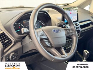 FORD Ecosport 1.0 ecoboost active s&s 125cv 17