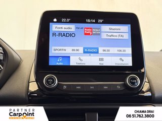 FORD Ecosport 1.0 ecoboost active s&s 125cv 22