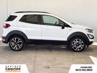 FORD Ecosport 1.0 ecoboost active s&s 125cv 4