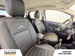 FORD Ecosport 1.0 ecoboost active s&s 125cv 6