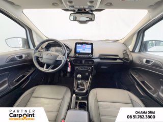 FORD Ecosport 1.0 ecoboost active s&s 125cv 9