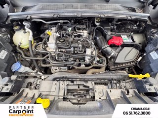 FORD Puma 1.0 ecoboost h titanium x s&s 125cv 11