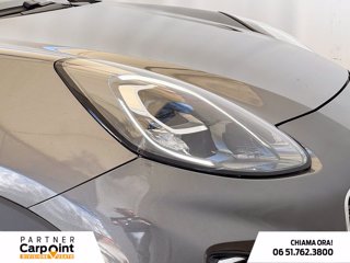 FORD Puma 1.0 ecoboost h titanium x s&s 125cv 12