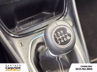 FORD Puma 1.0 ecoboost h titanium x s&s 125cv 24