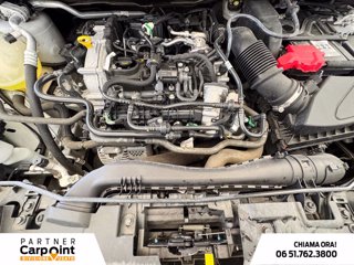 FORD Fiesta 5p 1.0 ecoboost h titanium 125cv 11