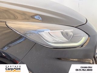 FORD Fiesta 5p 1.0 ecoboost h st-line 125cv 12
