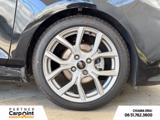 FORD Fiesta 5p 1.0 ecoboost h st-line 125cv 13