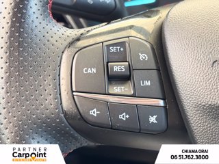 FORD Fiesta 5p 1.0 ecoboost h st-line 125cv 19