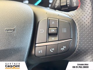 FORD Fiesta 5p 1.0 ecoboost h st-line 125cv 20