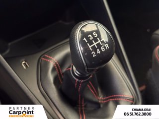 FORD Fiesta 5p 1.0 ecoboost h st-line 125cv 24
