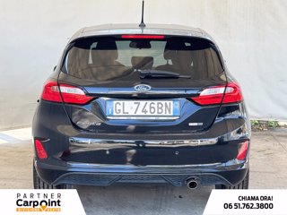 FORD Fiesta 5p 1.0 ecoboost h st-line 125cv 3