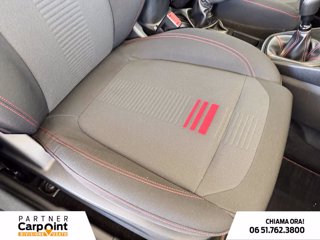 FORD Fiesta 5p 1.0 ecoboost h st-line 125cv 7