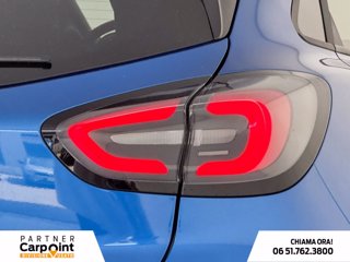 FORD Puma 1.0 ecoboost h st-line x s&s 125cv auto 16