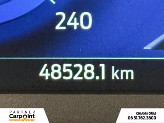 FORD Puma 1.0 ecoboost h st-line x s&s 125cv auto 20