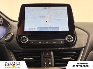 FORD Puma 1.0 ecoboost h st-line x s&s 125cv auto 23
