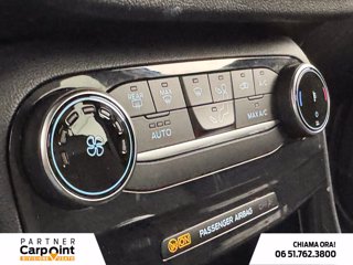 FORD Puma 1.0 ecoboost h st-line x s&s 125cv auto 24