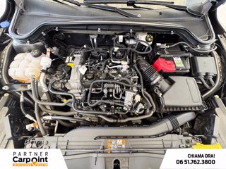 FORD Focus sw 1.0t ecoboost h st-line x 125cv 11