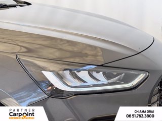 FORD Focus sw 1.0t ecoboost h st-line x 125cv 12