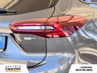 FORD Focus sw 1.0t ecoboost h st-line x 125cv 15