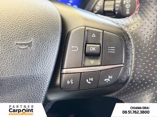 FORD Focus sw 1.0t ecoboost h st-line x 125cv 20
