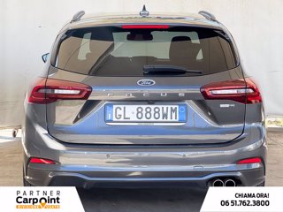FORD Focus sw 1.0t ecoboost h st-line x 125cv 3