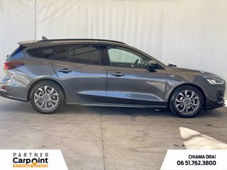FORD Focus sw 1.0t ecoboost h st-line x 125cv 4