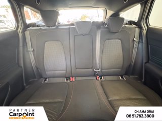 FORD Focus sw 1.0t ecoboost h st-line x 125cv 8