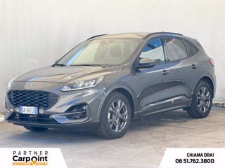 FORD Kuga 1.5 ecoboost st-line 2wd 150cv 0