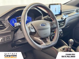 FORD Kuga 1.5 ecoboost st-line 2wd 150cv 17