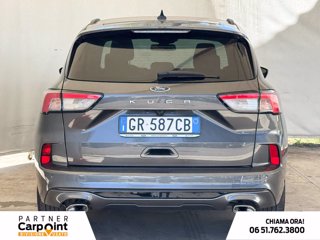 FORD Kuga 1.5 ecoboost st-line 2wd 150cv 3