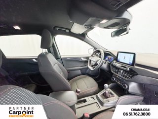 FORD Kuga 1.5 ecoboost st-line 2wd 150cv 5