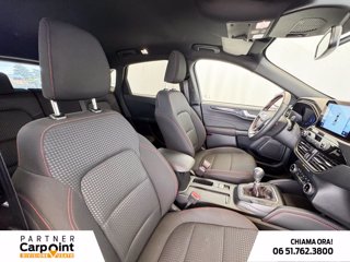 FORD Kuga 1.5 ecoboost st-line 2wd 150cv 6