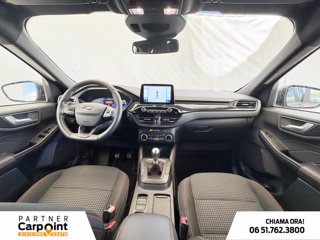 FORD Kuga 1.5 ecoboost st-line 2wd 150cv 9